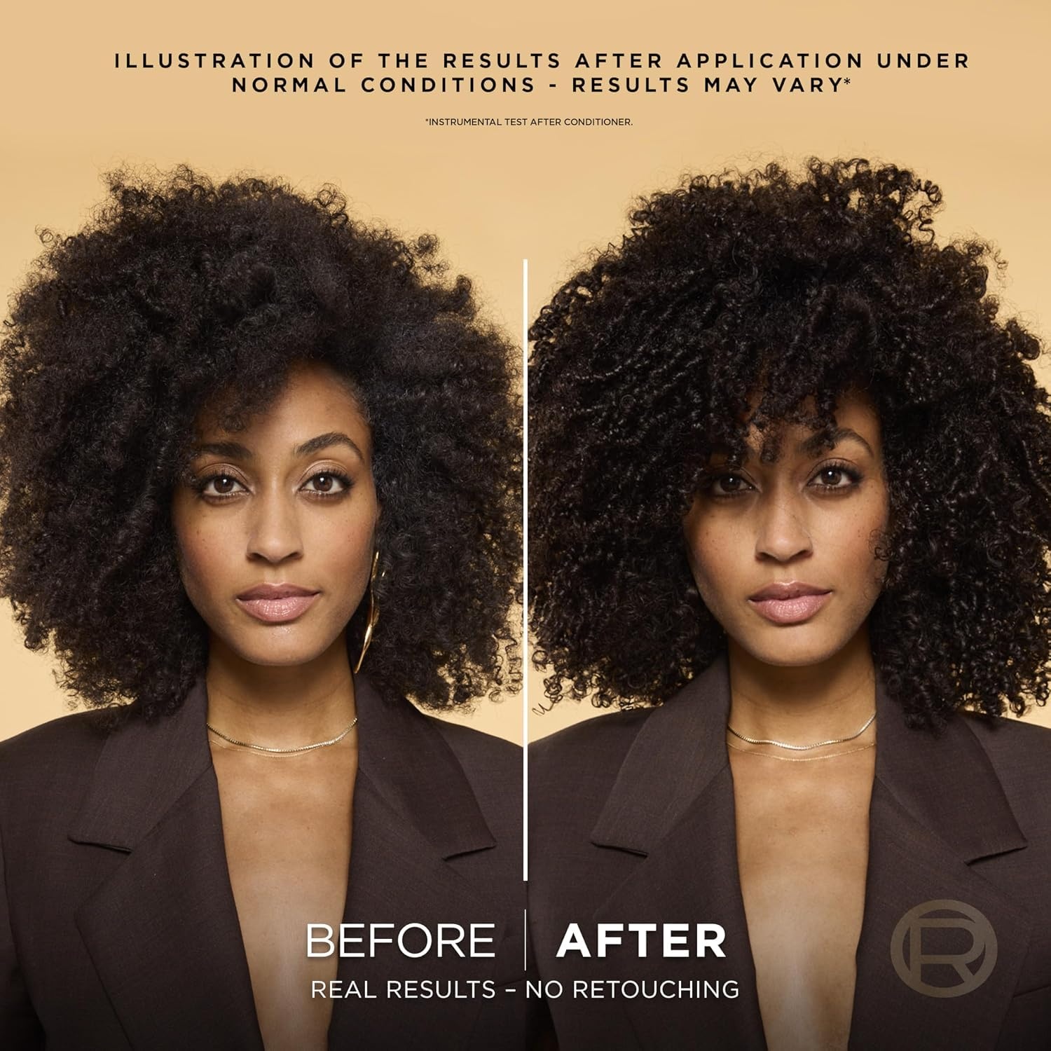 image:imageLOreal Paris Superior Preference Luminous FadeDefying Permanent Hair Color Hair Dye For Up to 9 Weeks of Radiance Medium Golden Brown 5G 1 Hair Dye Kit02 Natural Black
