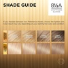 L’Oreal Paris Superior Preference Luminous Fade-Defying Permanent Hair Color, Hair Dye For Up to 9 Weeks of Radiance, Medium Golden Brown 5G, 1 Hair Dye Kit(8.5A Champagne Blonde)