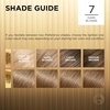 L’Oreal Paris Superior Preference Luminous Fade-Defying Permanent Hair Color, Hair Dye For Up to 9 Weeks of Radiance, Medium Golden Brown 5G, 1 Hair Dye Kit(07 Dark Blonde)