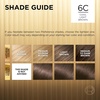 L’Oreal Paris Superior Preference Luminous Fade-Defying Permanent Hair Color, Hair Dye For Up to 9 Weeks of Radiance, Medium Golden Brown 5G, 1 Hair Dye Kit(6C Cool Light Brown)