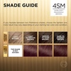 L’Oreal Paris Superior Preference Luminous Fade-Defying Permanent Hair Color, Hair Dye For Up to 9 Weeks of Radiance, Medium Golden Brown 5G, 1 Hair Dye Kit(4SM Dark Soft Mahogany Brown)