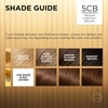 L’Oreal Paris Superior Preference Luminous Fade-Defying Permanent Hair Color, Hair Dye For Up to 9 Weeks of Radiance, Medium Golden Brown 5G, 1 Hair Dye Kit(5CB Medium Chestnut Brown)