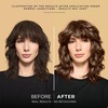 L’Oreal Paris Superior Preference Luminous Fade-Defying Permanent Hair Color, Hair Dye For Up to 9 Weeks of Radiance, Medium Golden Brown 5G, 1 Hair Dye Kit(4SM Dark Soft Mahogany Brown)