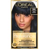 L’Oreal Paris Superior Preference Luminous Fade-Defying Permanent Hair Color, Hair Dye For Up to 9 Weeks of Radiance, 2BL Blue Black, 1 Kit