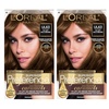 U163 Hi-Lift Gold Brown