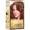 L’Oreal Paris Superior Preference Luminous Fade-Defying Permanent Hair Color, Hair Dye For Up to 9 Weeks of Radiance, Medium Golden Brown 5G, 1 Hair Dye Kit(6AB Chic Auburn Brown)