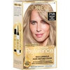 L’Oreal Paris Superior Preference Luminous Fade-Defying Permanent Hair Color, Hair Dye For Up to 9 Weeks of Radiance, Medium Golden Brown 5G, 1 Hair Dye Kit(7.5A Medium Ash Blonde)