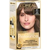 L’Oreal Paris Superior Preference Luminous Fade-Defying Permanent Hair Color, Hair Dye For Up to 9 Weeks of Radiance, Medium Golden Brown 5G, 1 Hair Dye Kit(6C Cool Light Brown)