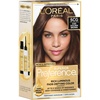 L’Oreal Paris Superior Preference Luminous Fade-Defying Permanent Hair Color, Hair Dye For Up to 9 Weeks of Radiance, Medium Golden Brown 5G, 1 Hair Dye Kit(5CG Iced Golden Brown)