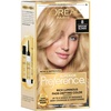 L’Oreal Paris Superior Preference Luminous Fade-Defying Permanent Hair Color, Hair Dye For Up to 9 Weeks of Radiance, Medium Golden Brown 5G, 1 Hair Dye Kit(08 Medium Blonde)
