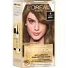 L’Oreal Paris Superior Preference Luminous Fade-Defying Permanent Hair Color, Hair Dye For Up to 9 Weeks of Radiance, Medium Golden Brown 5G, 1 Hair Dye Kit(06 Light Brown)