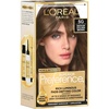 L’Oreal Paris Superior Preference Luminous Fade-Defying Permanent Hair Color, Hair Dye For Up to 9 Weeks of Radiance, Medium Golden Brown 5G, 1 Hair Dye Kit(5G Medium Golden Brown)
