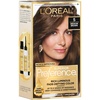 L’Oreal Paris Superior Preference Luminous Fade-Defying Permanent Hair Color, Hair Dye For Up to 9 Weeks of Radiance, Medium Golden Brown 5G, 1 Hair Dye Kit(05 Medium Brown)