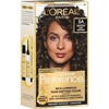 L’Oreal Paris Superior Preference Luminous Fade-Defying Permanent Hair Color, Hair Dye For Up to 9 Weeks of Radiance, Medium Golden Brown 5G, 1 Hair Dye Kit(5A Medium Ash Brown)